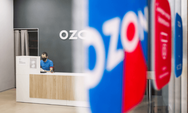 Для кыргызстанских предпринимателей проведут презентацию маркетплейса Ozon