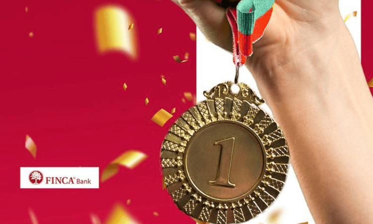 «ФИНКА Банк» занял первое место среди банков КР по клиентскому опыту