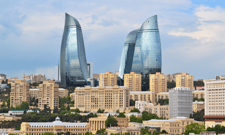 В Баку пройдет ФинТех Саммит 2023