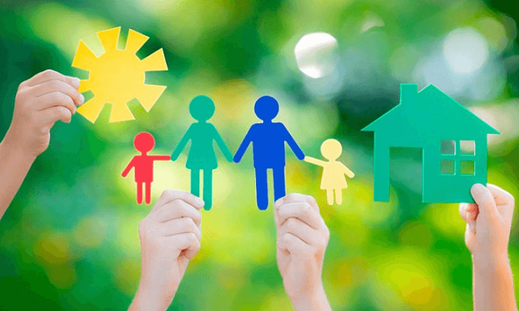 ГИК внедряет новое ипотечное направление «Социальная ипотека»