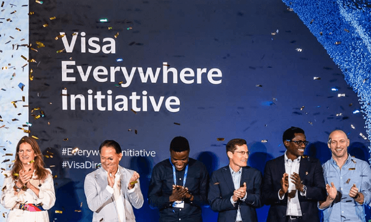 В Кыргызстане открыт прием заявок на конкурс Visa Everywhere Initiative