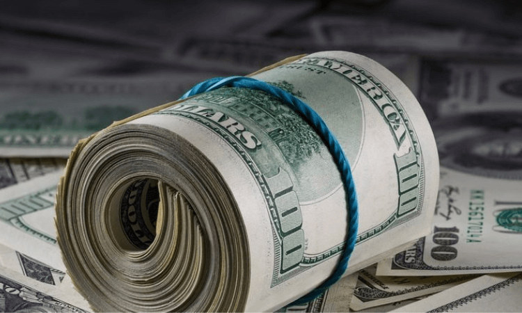 «Керемет Банк» снизил комиссии за обналичивание денежных средств в USD