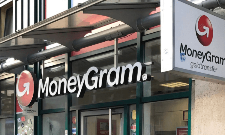 Работа денежной системы MoneyGram прекращена - MBank