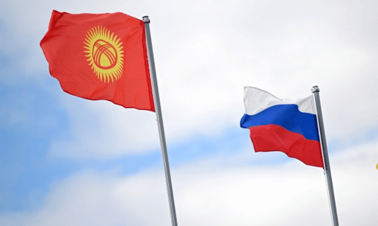 Москва и Бишкек укрепят партнерство в банковском и финансовом секторах