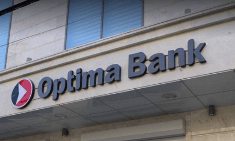 «Оптима Банк» ввел в эксплуатацию 36 новых платежных терминалов