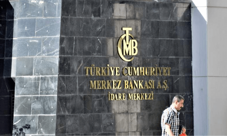 Центробанк Турции повысил ключевую ставку до 15%