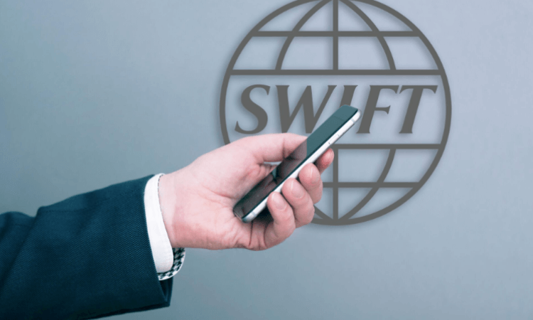 «ФИНКА Банк» ввел ограничение на сумму по отправке SWIFT-переводов