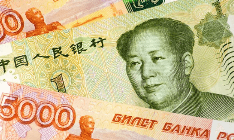 «Керемет Банк»: SWIFT-переводы в рублях и юанях без комиссии