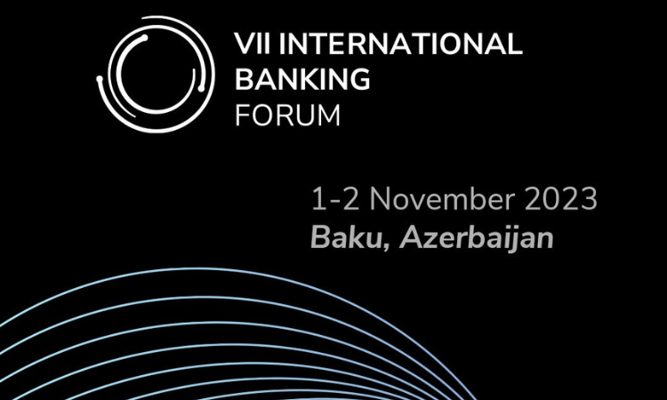 В Баку пройдет VII международный банковский форум