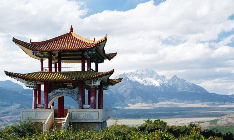 Экосистема Тибета достигла углеродной нейтральности