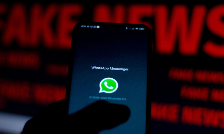 Как распознать очевидные признаки мошеннических атак в WhatsApp