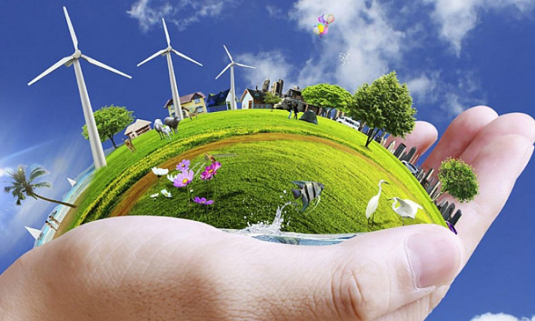 В ЕАЭС приняли концепцию внедрения принципов зеленой экономики