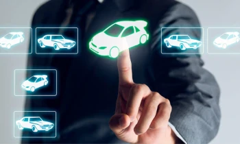 Онлайн-перерегистрация автомобилей доступна в банковских приложениях