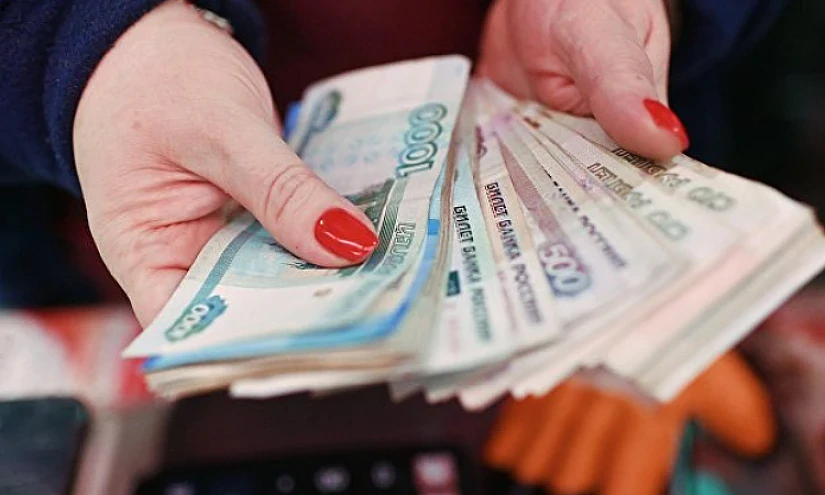 В России поддержали ввод ограничений на перевод денег без открытия счета