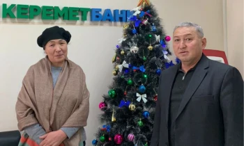 «Керемет Банк» вновь наградил участников акции по пенсионным вкладам