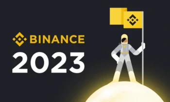 Binance: Итоги 2023 года по продвижению финансовой свободы во всем мире