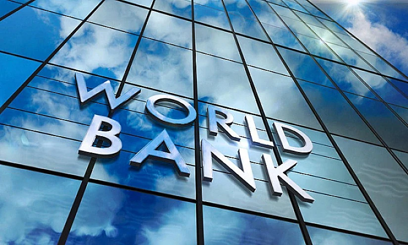 Всемирный банк: Рост ВВП КР в 2024 году и 2025 году составит 4%