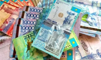 Казахстанцы лишились более 8 млрд тенге в финансовых пирамидах