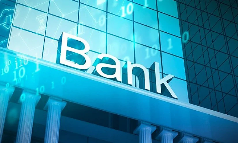 На коммерческий банк наложен штраф в размере более 22 млн сомов