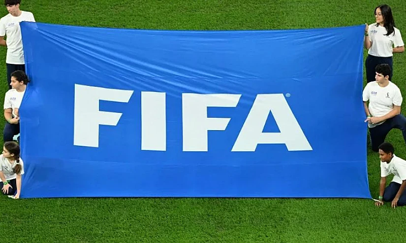 FIFA расширяет глобальное партнерство с Visa
