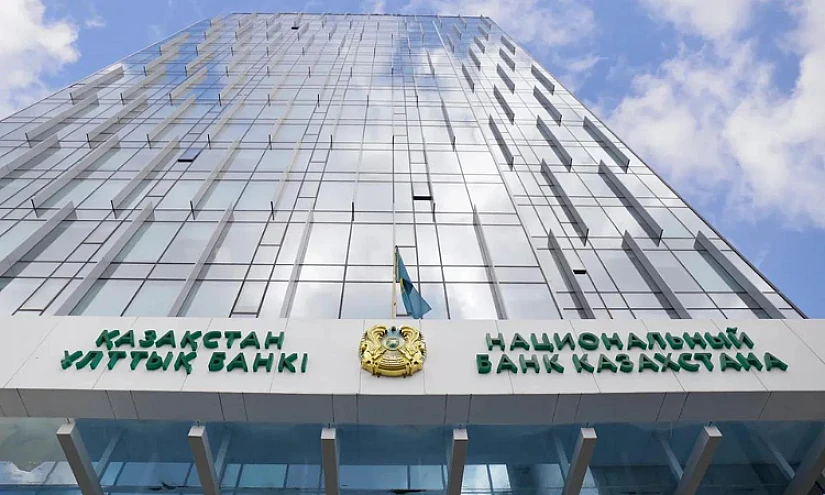В 2023 году в Казахстане выявлено 179 поддельных банкнот и 2 монеты