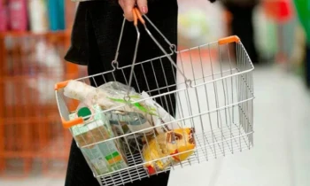 В январе 2024 года прирост потребительских цен и тарифов в КР составил 0,2%