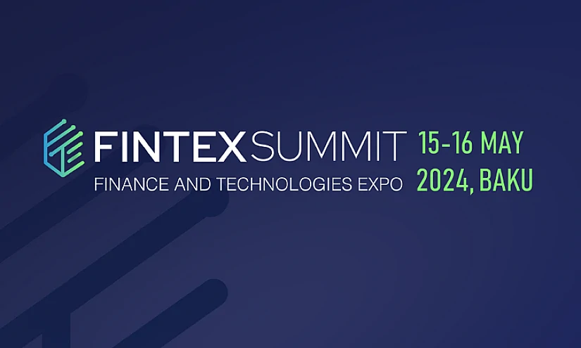 В Баку состоится Fintex Summit - 2024