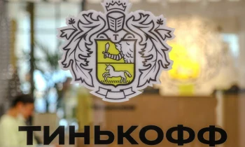 На логотипе «Тинькофф Банка» больше не будет дворянского герба семьи Тиньковых