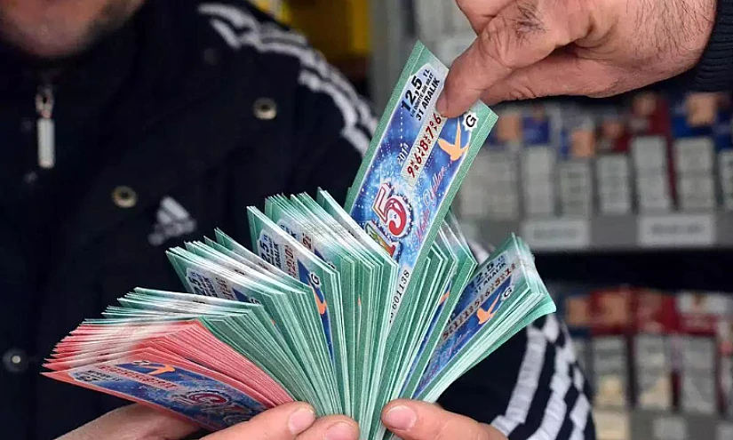 Кто может провести лотерею в Кыргызстане? Ответ Госфиннадзора