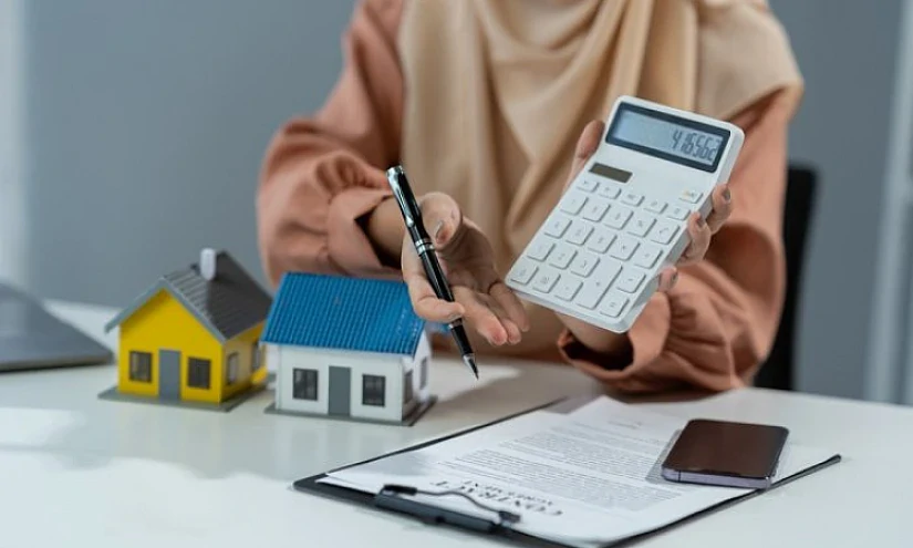 Ипотека по исламским принципам – Как купить дом по нормам Шариата?