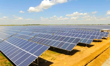 Инвесторы вложат 300 млн евро в строительство солнечных электростанций в Кыргызстане
