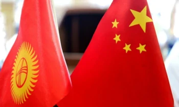 В Кыргызстане появится банк при поддержке Китая