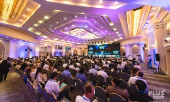 В Ташкенте пройдет международный ПЛАС-Форум «Финтех, банки и ритейл»