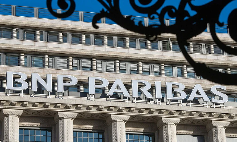 Французский банкир отсудил миллионы евро, но не сможет ими воспользоваться