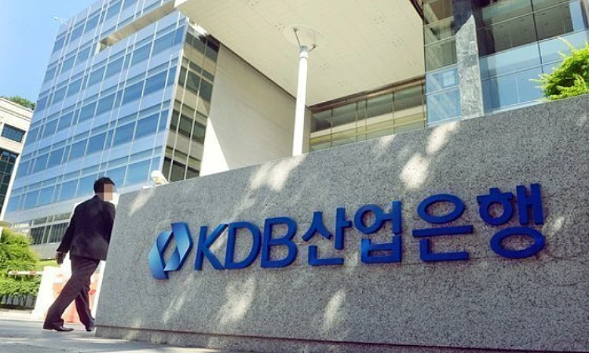 Гарантийный фонд и Корейский банк развития обсудили вопросы поддержки бизнеса