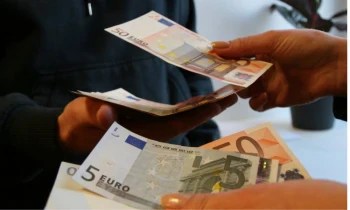 В Европе введут ограничения на расчеты наличными деньгами