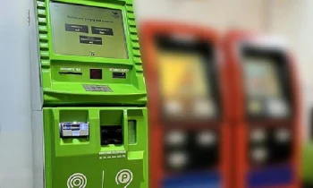 В Москве запущена линия сборки банкоматов