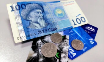 Кэшбек на банковских картах. Насколько лояльны банки Кыргызстана?