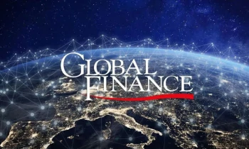 «Халык Банк Кыргызстан» признан лучшим банком КР по версии Global Finance
