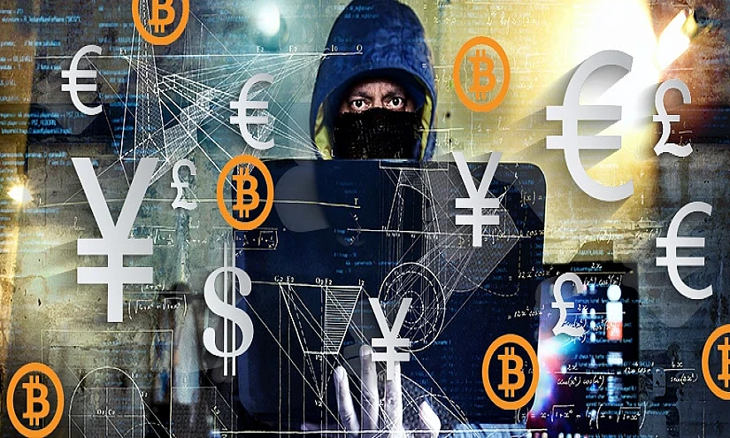 Участились случаи мошенничества на рынке криптоактивов