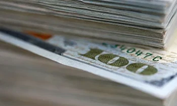 В феврале приток денежных переводов физлиц в КР составил 205,6 млн долларов