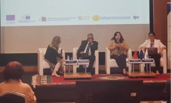 Будущее сектора микрофинансирования в Марокко: «Банк Компаньон» стал участником встречи в Схирате