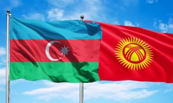 Азербайджано-Кыргызский Фонд: У сотрудников фонда будут привилегии диппредставителей