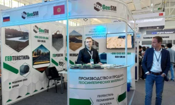 Выставка KyrgyzBuild в Бишкеке – значимое событие для строительного сектора