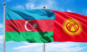 Уставной капитал Азербайджано-Кыргызского фонда развития увеличен в четыре раза
