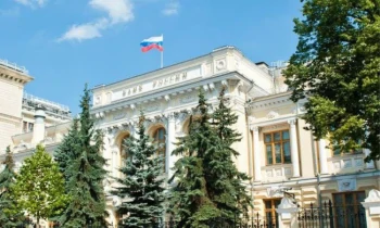 Совет директоров Банка России в третий раз сохранил ключевую ставку на уровне 16%