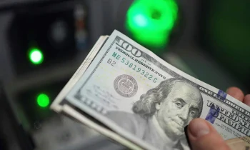 Можно ли снять доллары в банкоматах в Кыргызстане?