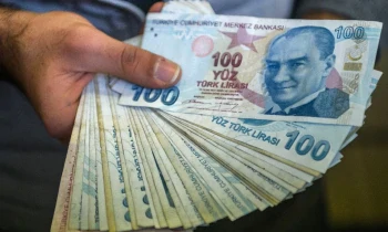 В Турции инфляция в годовом эквиваленте составила 69,8 процентов