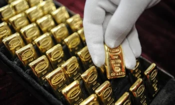 Банк России обязал банки выявлять клиентов, регулярно покупающих золото в слитках