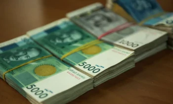 В Кыргызстане в обращении более 200 млрд сомов наличных денег